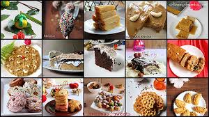 The best desserts that start with q. Goan Christmas Sweet Recipe Christmas Sweets Recipe