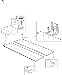 Die liegende montage ist auf s. Anleitung Ikea Pax Kleiderschrank In 2021 Ikea Pax Kleiderschrank Pax Kleiderschrank Ikea Pax