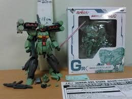 内装未開封】HG 1144 EWACジェガン (HGUC 機動戦士ガンダムUC ユニコーン プレミアムバンダイ プレバン ガンプラ  プラモデル)｜プラモデル