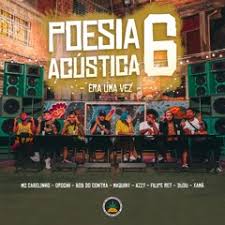 Poesia acústica is a music apps that you can play all poesia acústica songs. Poesia Acustica 1 2 3 4 5 6 7 8 9 10 By Leandro Rodrigues