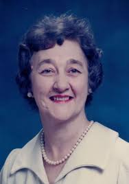 Edna Haddock Obituary (1929