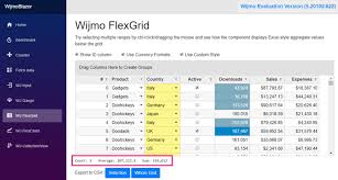 Net Wrappers For Using Javascript Components In Blazor