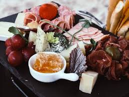 Plateau De Charcuteries Appetizers Easy Food Appetizer Bites
