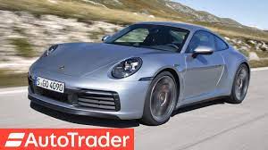 Find the right used porsche 911 for you today from aa trusted dealers across the uk. New Used Porsche 911 Cars For Sale Autotrader