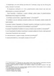 203/2009 pentru aprobarea ordonanței de urgență a guvernului nr. Licenta Studiu De Caz Privind Guvernul Ca Organizare Si Structura 318765 Graduo