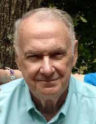 Gerald Davis Obituary