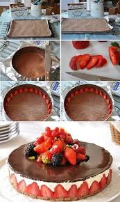 Diy Frasier Cake Food Cake Desert Recipe Recipes Ingredients Instructions Desert Recipes Cake Recipes Cakes Frasier Cake Desserts Dessert Recipes Cake Desserts
