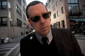 Saying goodbye to Marc Spitz: Author, critic, playwright and true believer  in rock 'n' roll