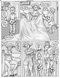 Page 1 | Pandoras-Box-ComicsCleats | 8muses - Sex Comics