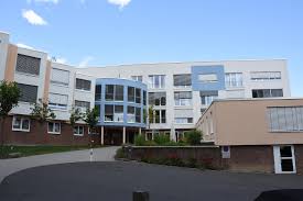 Herzlich willkommen im haus stephanus. Die Geschichte Des Haus Stephanus Haus Stephanus In Alsfeld