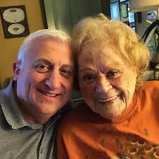 I'm watching 'My Three Sons' for the first time and was pleased when Bill  Idelson and Ann Morgan Guilbert showed up in Season 1 Episode 28: “Unite or  Sink.” It was a