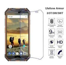 Ulefone Armor 3W Glass ...