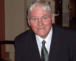 William Reid Obituary (2010)