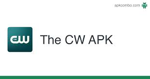 We redesigned the app to make watching your favorite shows faster and easier, thanks to an optimized navigation menu on . The Cw Apk 3 11 1 Aplicacion Android Descargar