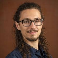 Mr Daniel Delgado Bellamy