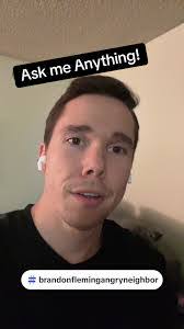 Bradley Fleming's Instagram, Twitter & Facebook