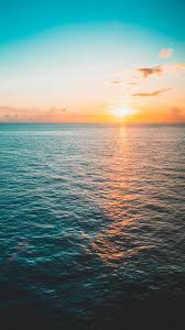 Find over 100+ of the best free ocean sunset images. Ocean Sunset Wallpaper By Jeddy 1214 43 Free On Zedge