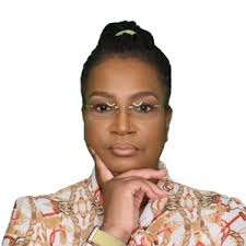 Terri Adeshola, Mental Health Counseling