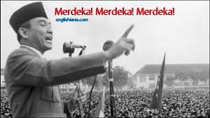 2)3 video dengan jumlah like terbanyak akan dinobat sebagai pemenang. 40 Ucapan Selamat Hari Kemerdekaan 17 Agustus 1945 Bahasa Inggris Dan Artinya Englishiana