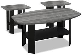 My daughter purchased a similar table from menards. Coffee Tables Sofa Tables End Tables More The Brick