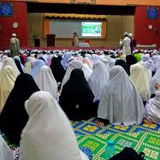 Sma arab al attas al arabiah km. Photos A Sekolah Menengah Agama Kerajaan Johor Faculte De Droit A Kluang