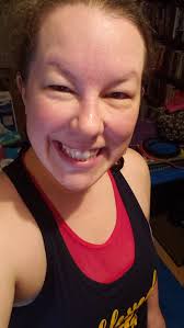 Crow from my first post! "I'm getting bigger and stronger everyday!"❤️