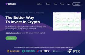 Cryptohopper is one of the most used trading bots on the market, and it offers many of the features that a beginner should be looking for: 30 Best Crypto Trading Bots Free Paid August 2021 Earthweb