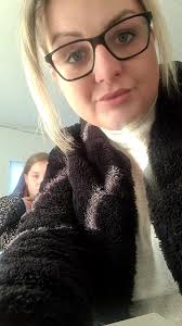 Nadia Pedersen Backup