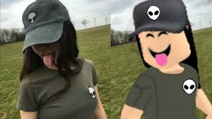 Credits to gallant again for this video. Como Hacer Una Foto Para Tu Personaje De Roblox D By E M P T Y G I R Lã‚· 1 4