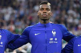 Le pays de galles n'est pas une très grande équipe. Paul Pogba Equipe De France C Est Dur De Repartir Et Taper Fort L Equipe