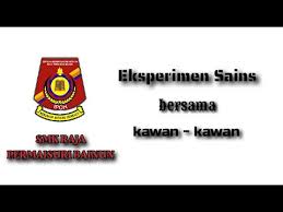Aynı zamanda malezya'nın dokuzuncu raja permaisuri agong (kraliçe) idi. Eksperimen Sains Bersama Kawan Kawan Smk Raja Permaisuri Bainun Youtube