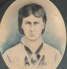 Martha Jane Presnell Ward (1868-1939)