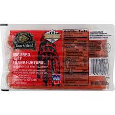 Americans love their sandwiches, eating more than 300 million . Save On Boar S Head Beef Frankfurters Skinless 8 Ct Order Online Delivery Stop Shop