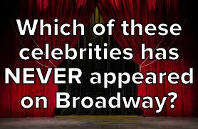 This covers everything from disney, to harry potter, and even emma stone movies, so get ready. Sorry You Ll Only Pass This Quiz If You Re A Musical Theater Kid