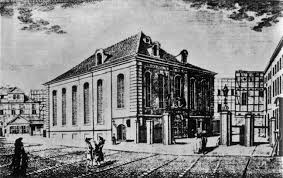 Maybe you would like to learn more about one of these? Alte Synagoge Berlin Wikipedia