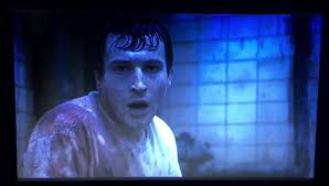 1998, The day I shot my first scene ever, and till this day every "first  scene" I shoot still feels the same 💙 #jafra #jafra_younes #جفرا_يونس