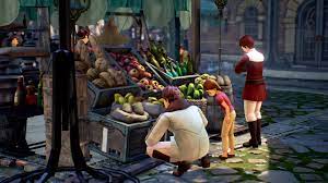 For example, to unlock tier 3 perks you must buy three tier 2 or tier 1 perks. Tales Of Arise Recipes Cooking Recipe List Unlock Locations And Effects Rpg Site