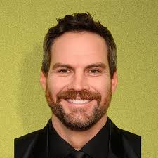 Brent Bailey Movies and Shows