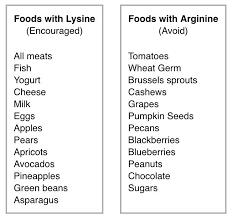 shingles who knew that foods were part of what causes