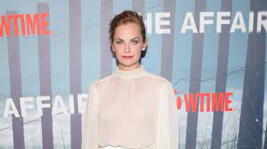 Ruth Wilson: 5 Things to Know About 'The Affair' Star – StyleCaster