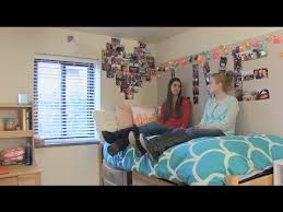 Smith hall is staffed 24 hours a day, 7 days a week by professional security and has a secure card access system in place. Experience Cu Boulder In Virtual Reality