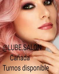 lube.salon