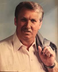 Mr. Carl Dewayne Harper