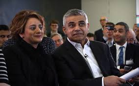 She gave birth to her first child in 1999 and the second one in 2001. Pakistani Bus Driver S Son Running For Mayor In London