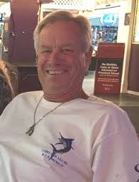 Ben Anderson Obituary