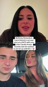 Christian Araujo X Jack Dorty