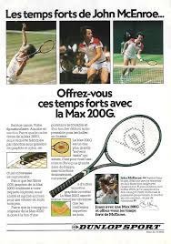 Pub Dunlop Max 200g Tennis Tennis Stars Pub