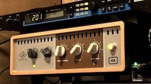 lexicon mpx 1 絶品リバーブサウンド 時代の名機 reverb delay chorus サウンドチェック 魔法の箱研究所 魔法の箱 サウンド 箱