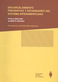 Following ships were built in the class bigliani: Encarcelamiento Preventivo Y Estandares Del Sistema Interamericano Cuadernos De Litigio Von Bigliani Paola Bovino Alberto New Tapa Blanda Ventara Sa