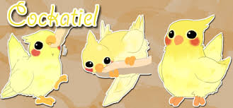 We did not find results for: Cockatiel Icon 81474 Free Icons Library